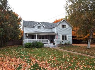 136 S Clermont St, Antigo, WI 54409