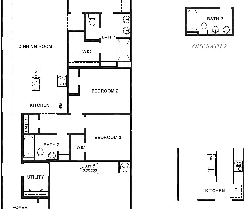2341 Soothing St
