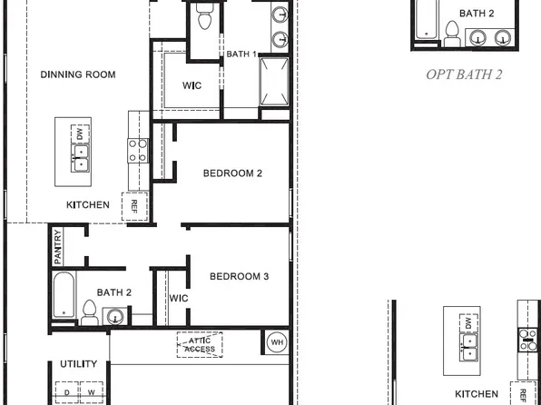 2341 Soothing St, Corpus Christi, TX 78418