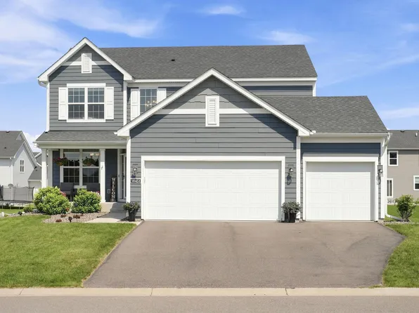 18451 Greenstone Way, Lakeville, MN 55044