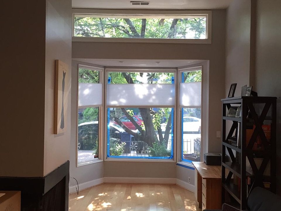 View of Apt facing street
