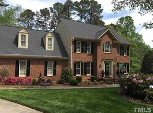 113 Grosvenor Dr, Raleigh, NC 27615