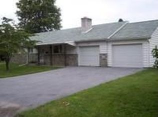 103 S Limestone Rd, Parkesburg, PA 19365