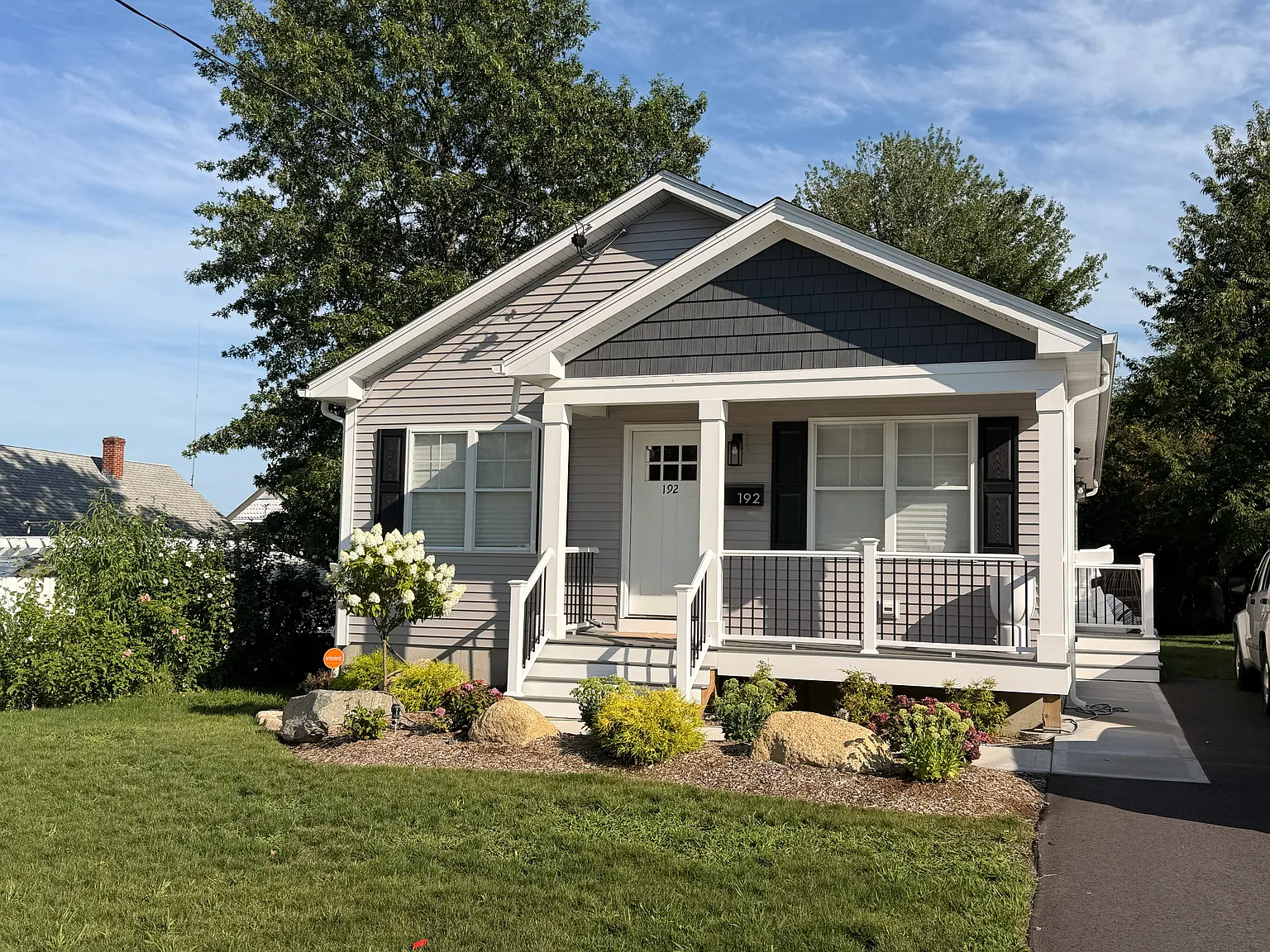 Terrace Ave, Pawtucket — Photo 1