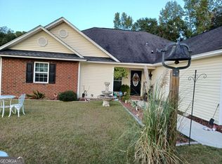 131 Williams St, Newington, GA 30446