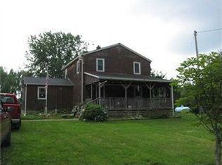 4739 Shirley Rd, North Collins, NY 14111