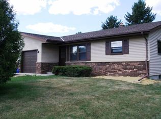 1228 Oak St, Watertown, WI 53098