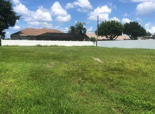 1111 SE 21st Ter, Cape Coral, FL 33990