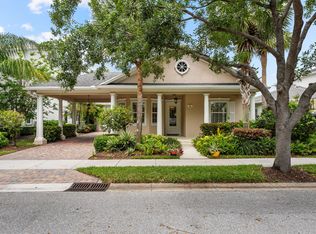 326 Caravelle Drive, Jupiter, FL 33458
