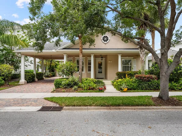 326 Caravelle Drive, Jupiter, FL 33458