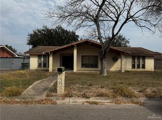 911 Miguel Hidalgo St, San Juan, TX 78589