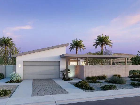 4079 Monroe Dr, Palm Springs, CA 92262