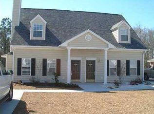 2256 Kings Gate Ln, Mount Pleasant, SC 29466