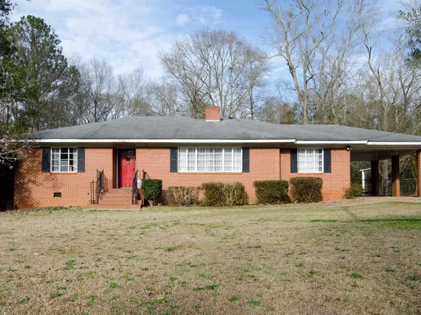 713 Warm Springs Hwy, Manchester, GA 31816