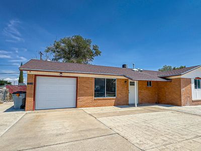 10314 Kellogg St, El Paso, TX, 79924