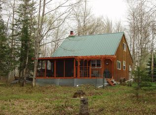 W11702 Cth E, Park Falls, WI 54552