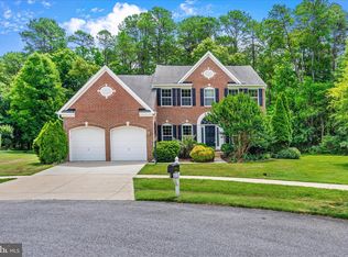 8225 Anglers Edge Ct, Glen Burnie, MD 21060