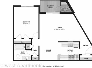1075 Waterloo Ave APT 375F, Saint Paul, MN 55118