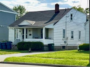 1036 Oberlin Ave, Lorain, OH 44052