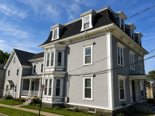 313 Bridge Street #3, Manchester, NH 03104