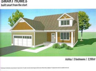 304 Bluecoat St, Dover, DE 19901