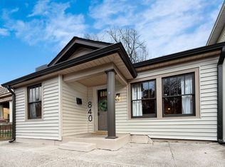 840 Campbell Ave, Hamilton, OH 45011