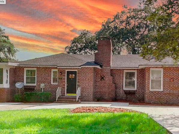 1409 GAY Avenue, Jacksonville, FL 32207