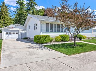 320 North St, Kiel, WI 53042