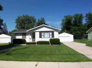 1526 McKinley Ave, Beloit, WI 53511