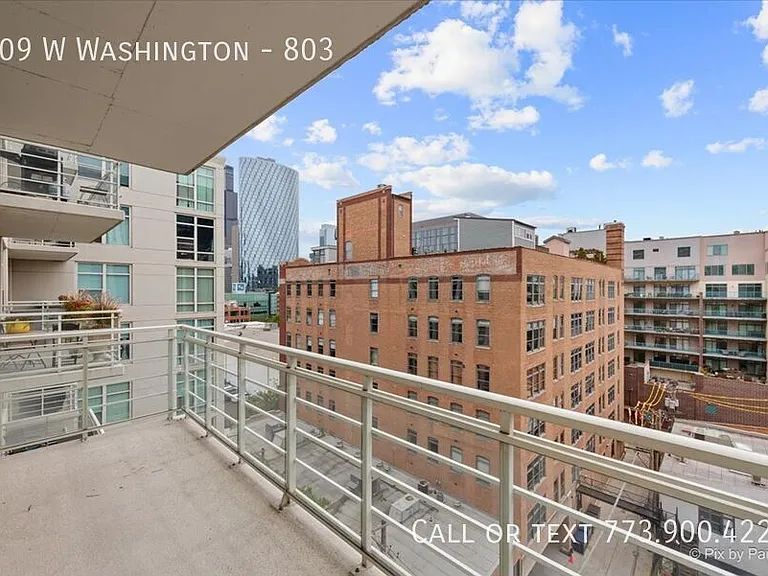 909 W Washington #803 — Photo 18
