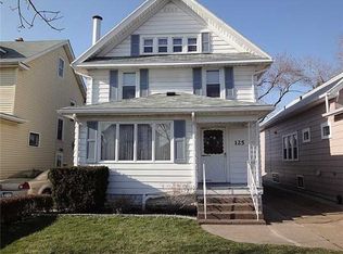 125 Westgate Rd, Buffalo, NY 14217