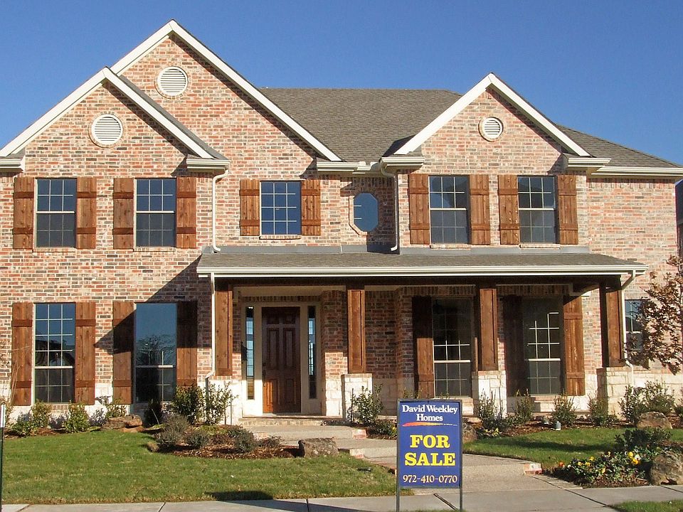Exterior Elevation