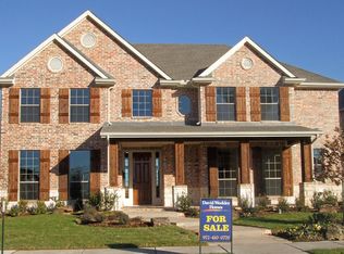 2521 Windsor Castle Way, Lewisville, TX 75056