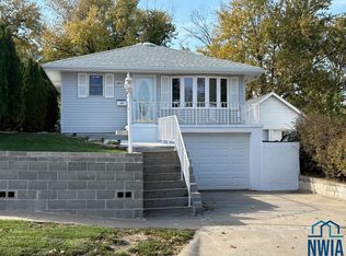 1815 S Lemon St, Sioux City, IA 51106