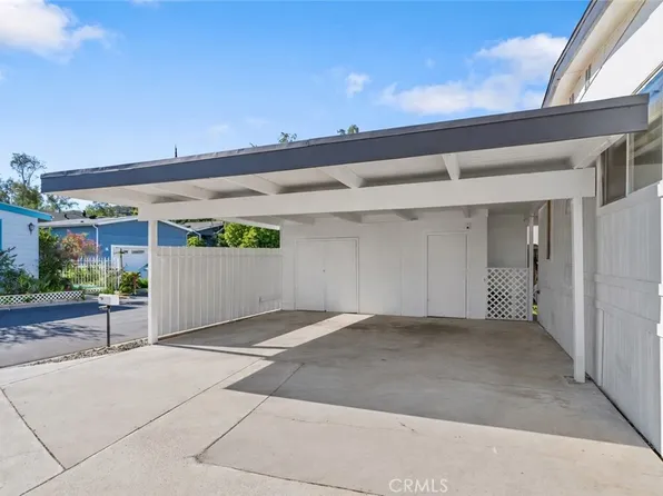 23777 Mulholland Hwy Spc 62, Calabasas, CA 91302