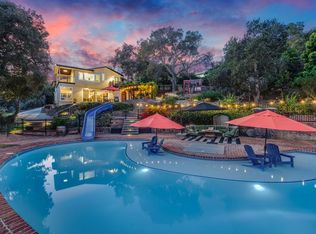 37 Hollins Dr, Santa Cruz, CA