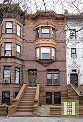 Rented by Halstead Real Estate