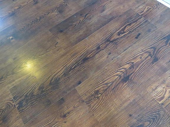 L/R D/R wood floors