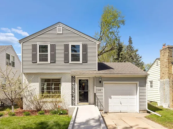 3148 Hampshire Ave S, Saint Louis Park, MN 55426
