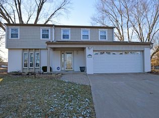 1700 Loisdale Ct, Cincinnati, OH 45255