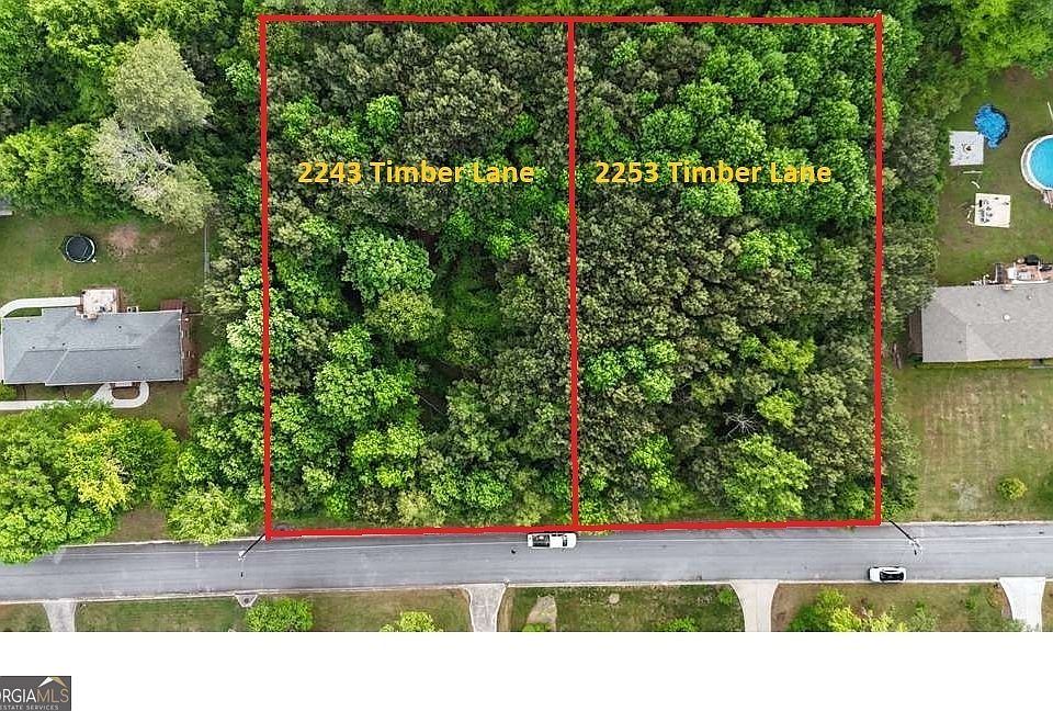 1st image of 2243 Timber Ln