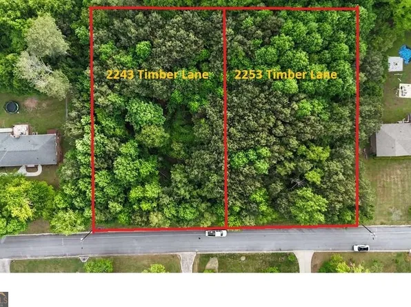 2243 Timber Ln, Snellville, GA 30078
