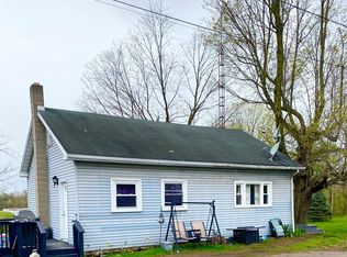 5473 Ganges Five Points Rd, Shelby, OH 44875