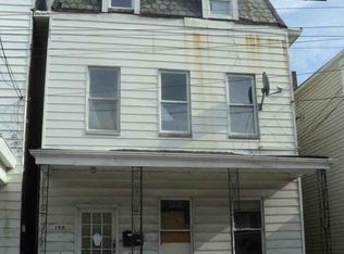 195 Garside St, Newark, NJ 07104
