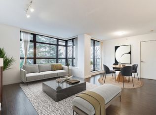 8160 Lansdowne Rd #502, Richmond, BC V6X 0A9