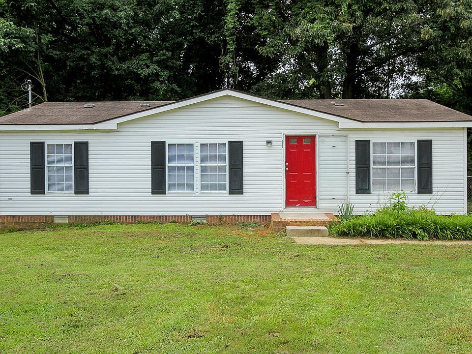 Welcome to 1125 Waggoner Ct!