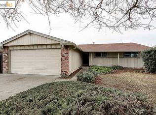 3089 Langhorn Dr, Fremont, CA 94555
