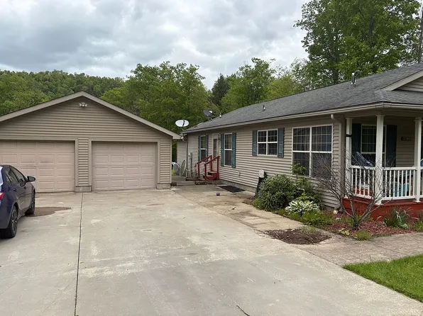 1296 Indian Crk, Eldred, PA 16731