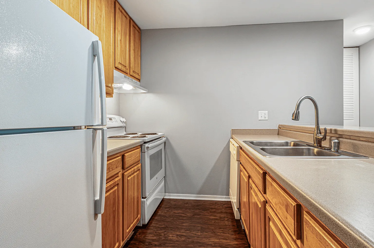 Briarwood Apartments — Photo 4