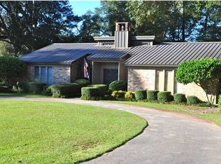 13700 Laco Cooper Rd, Wilmer, AL 36587